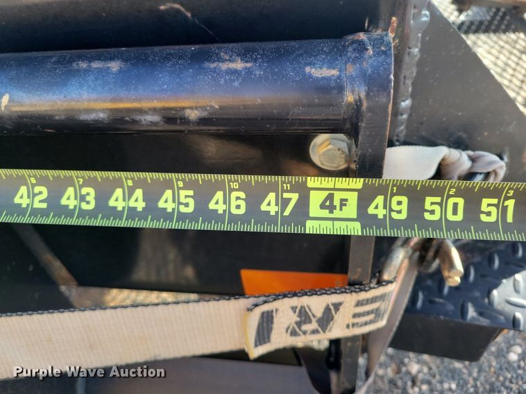 image for item LG9384 2014 Toro Dingo  compact utility loader