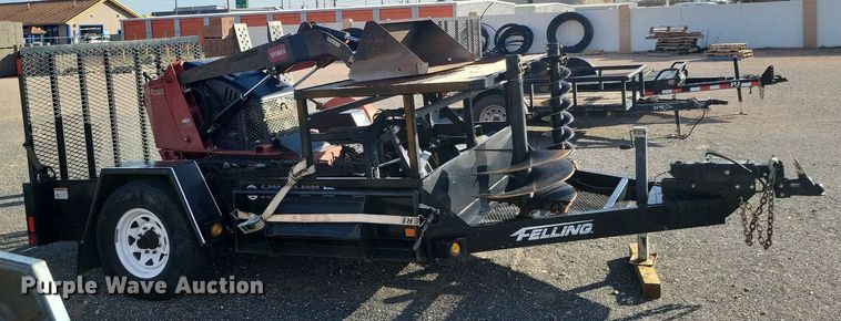 image for item LG9384 2014 Toro Dingo  compact utility loader