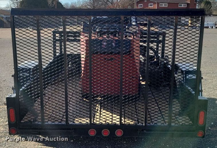 image for item LG9384 2014 Toro Dingo  compact utility loader