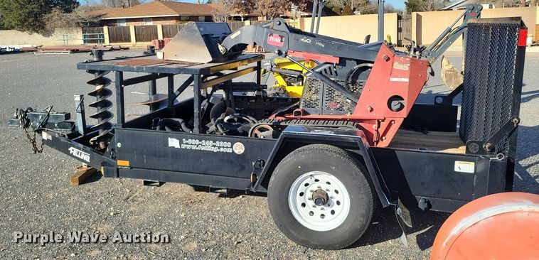 image for item LG9384 2014 Toro Dingo  compact utility loader