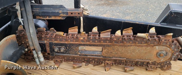 image for item LG9384 2014 Toro Dingo  compact utility loader