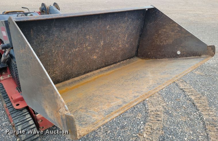 image for item LG9384 2014 Toro Dingo  compact utility loader