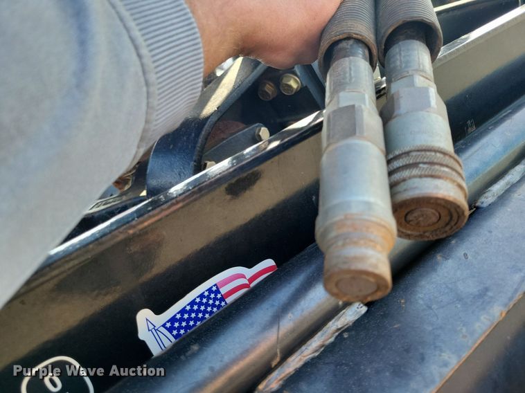 image for item LG9384 2014 Toro Dingo  compact utility loader