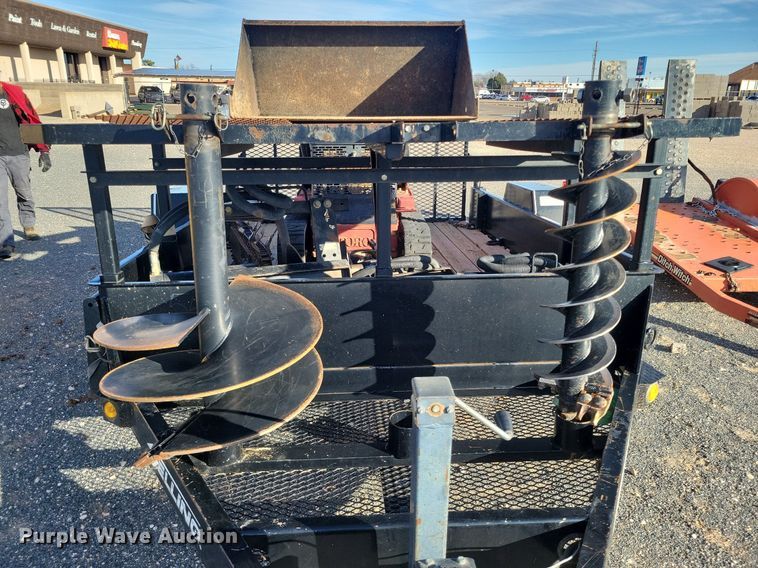 image for item LG9384 2014 Toro Dingo  compact utility loader