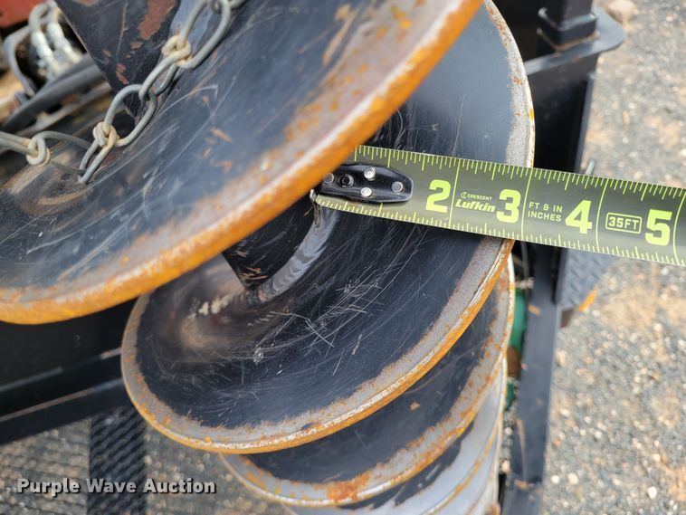 image for item LG9384 2014 Toro Dingo  compact utility loader