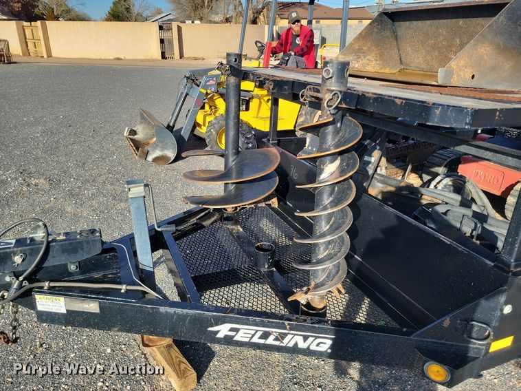 image for item LG9384 2014 Toro Dingo  compact utility loader