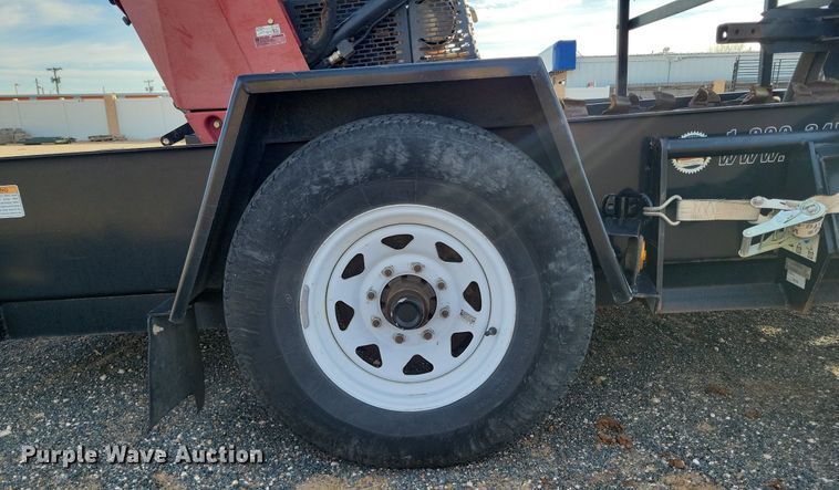 image for item LG9384 2014 Toro Dingo  compact utility loader