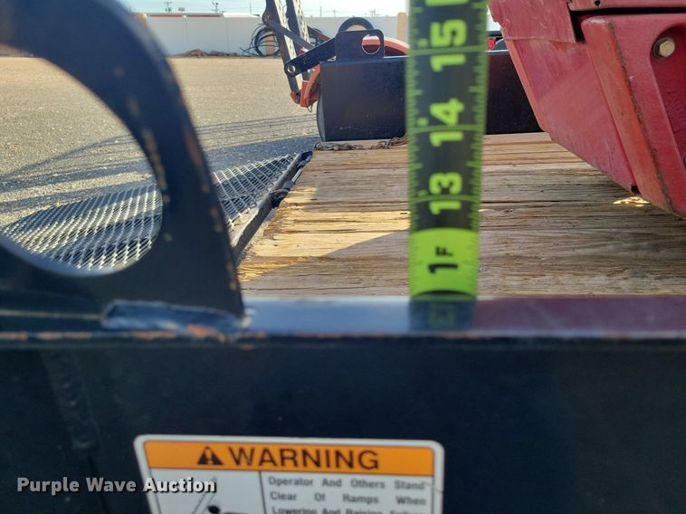 image for item LG9384 2014 Toro Dingo  compact utility loader