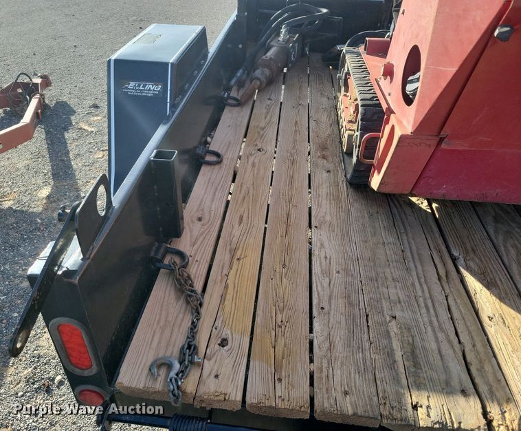 image for item LG9384 2014 Toro Dingo  compact utility loader