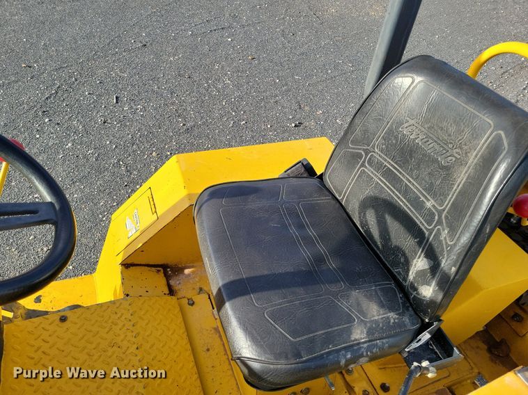 image for item LG9385 Terramite T5C  backhoe