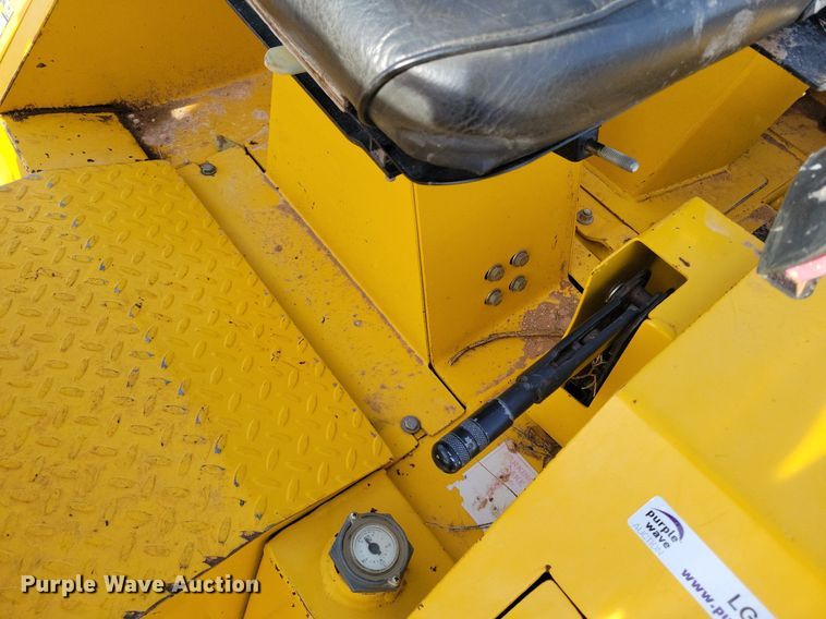 image for item LG9385 Terramite T5C  backhoe