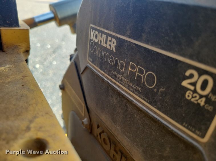 image for item LG9385 Terramite T5C  backhoe