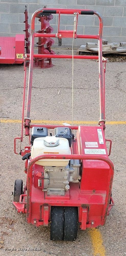 image for item LG9387 2013 Classen CA-18H  aerator