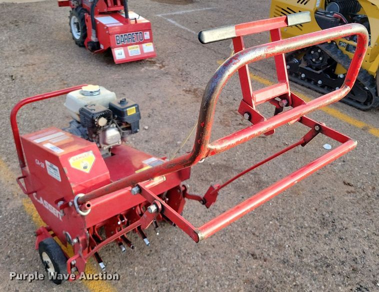 image for item LG9387 2013 Classen CA-18H  aerator