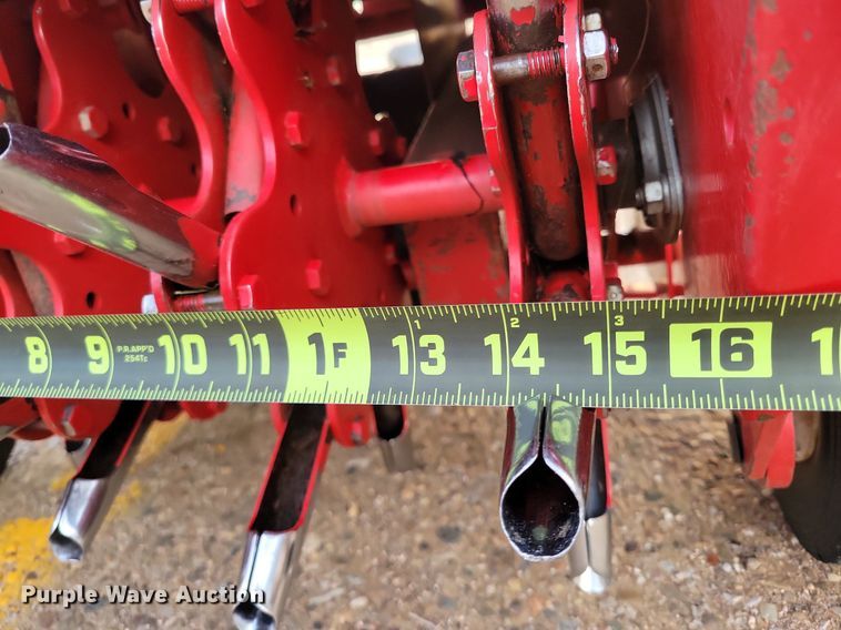 image for item LG9387 2013 Classen CA-18H  aerator