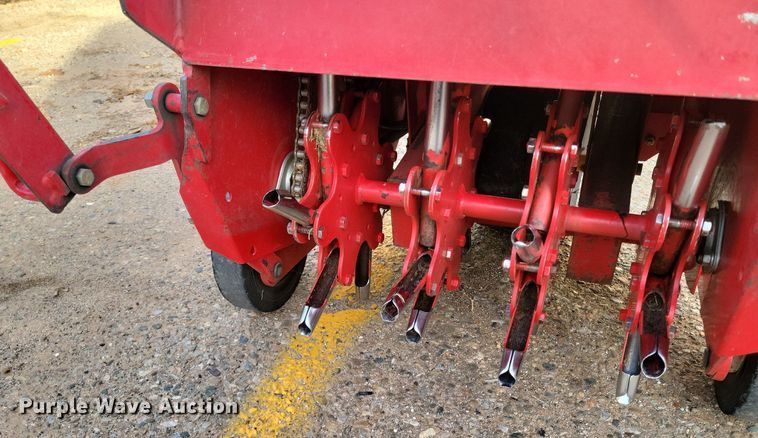 image for item LG9387 2013 Classen CA-18H  aerator