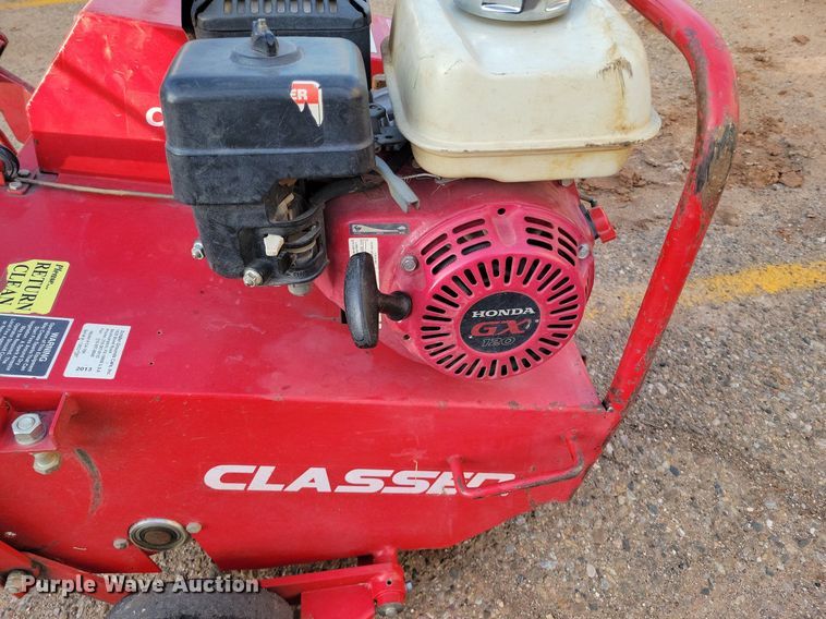 image for item LG9387 2013 Classen CA-18H  aerator