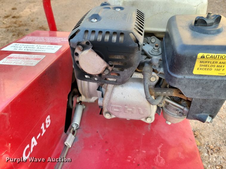 image for item LG9387 2013 Classen CA-18H  aerator