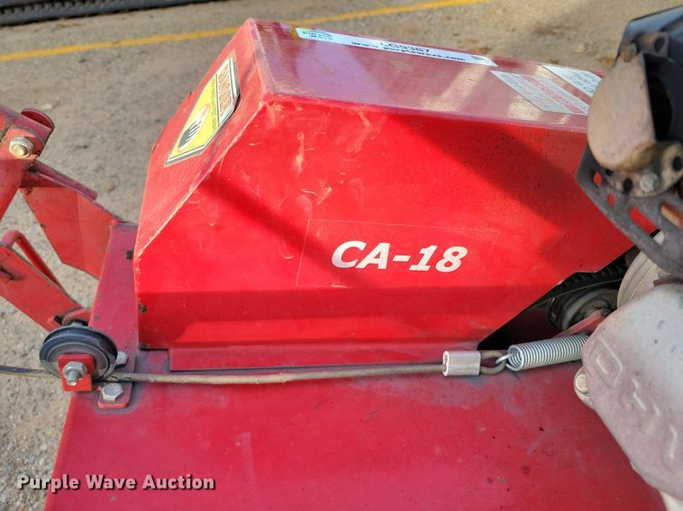 image for item LG9387 2013 Classen CA-18H  aerator