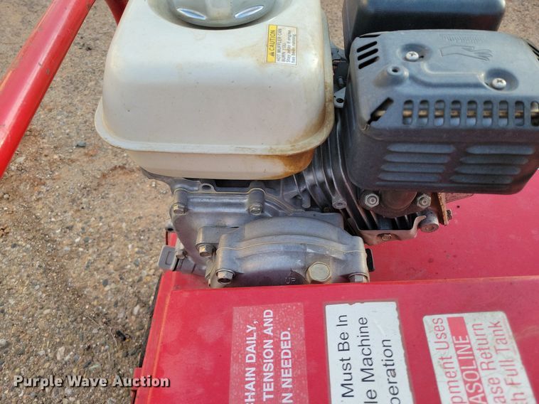 image for item LG9387 2013 Classen CA-18H  aerator