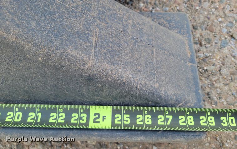 image for item LG9389 Little Wonder HPV  lawn vacuum