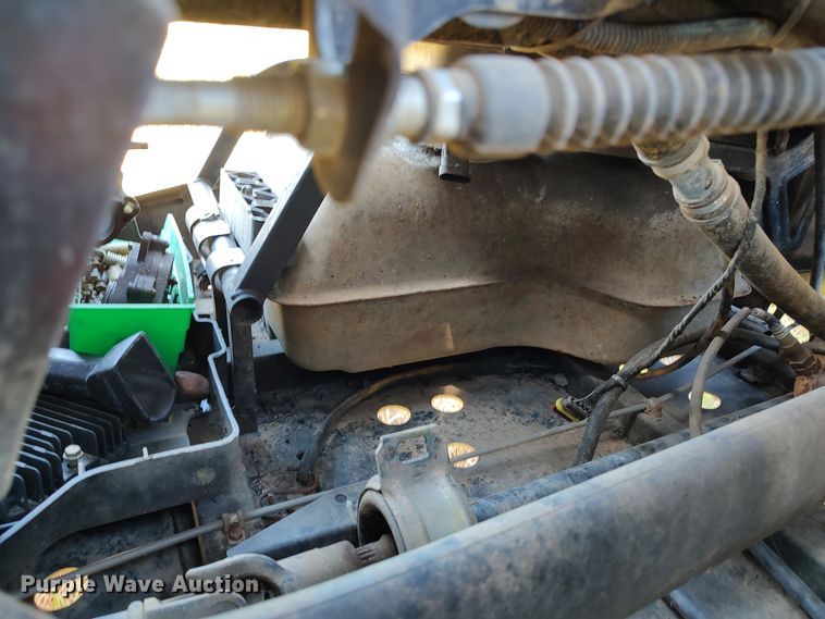 image for item LK9101 2014 Can-Am Commander Max  utility vehicle