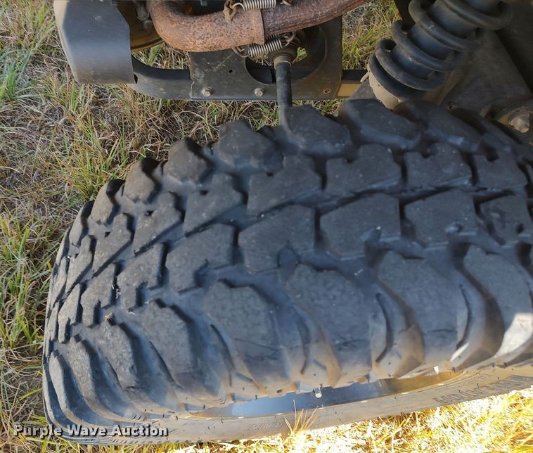 image for item LK9101 2014 Can-Am Commander Max  utility vehicle