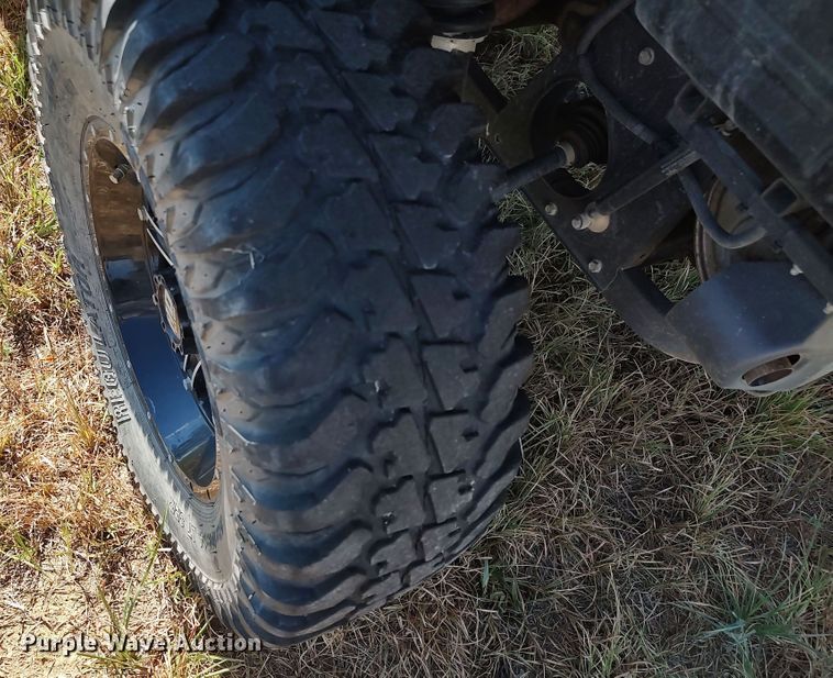 image for item LK9101 2014 Can-Am Commander Max  utility vehicle