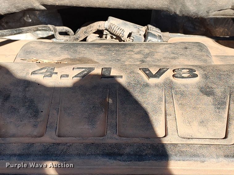 image for item LK9346 2012 Dodge Ram 1500  Crew Cab pickup truck