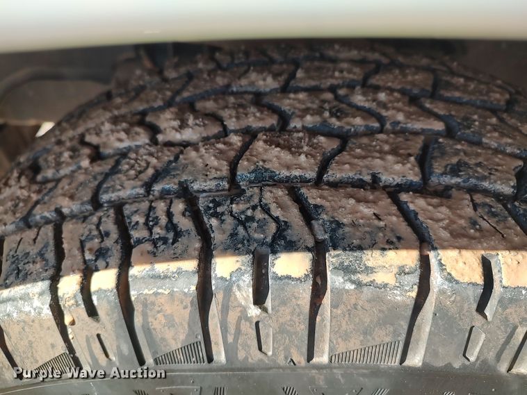 image for item LK9346 2012 Dodge Ram 1500  Crew Cab pickup truck