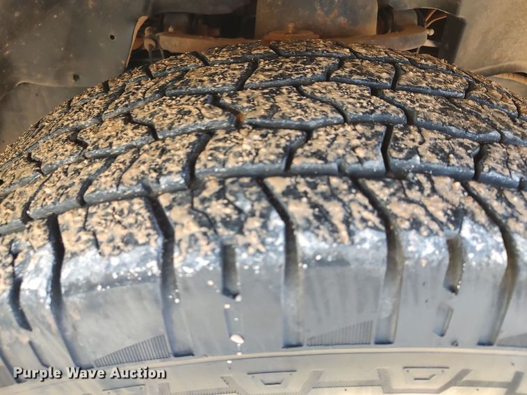 image for item LK9346 2012 Dodge Ram 1500  Crew Cab pickup truck