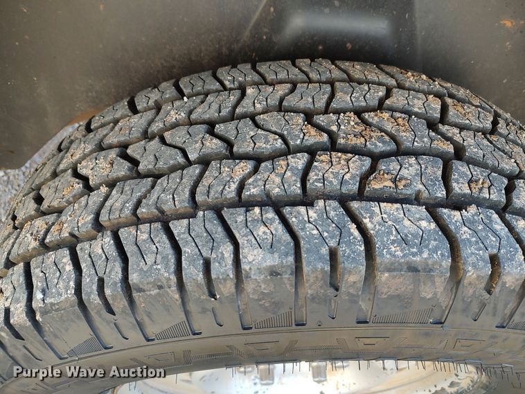 image for item LK9346 2012 Dodge Ram 1500  Crew Cab pickup truck