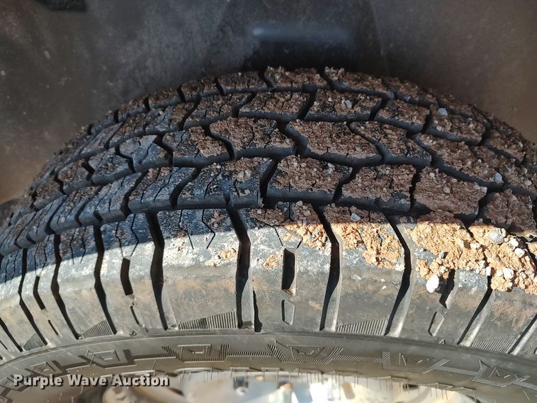 image for item LK9346 2012 Dodge Ram 1500  Crew Cab pickup truck