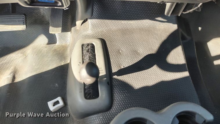 image for item LK9392 2006 Chevrolet Silverado 1500  Ext. Cab pickup truck