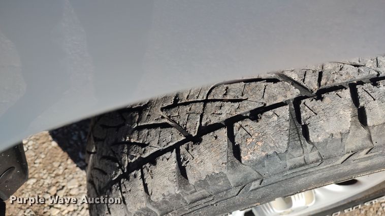 image for item LK9392 2006 Chevrolet Silverado 1500  Ext. Cab pickup truck