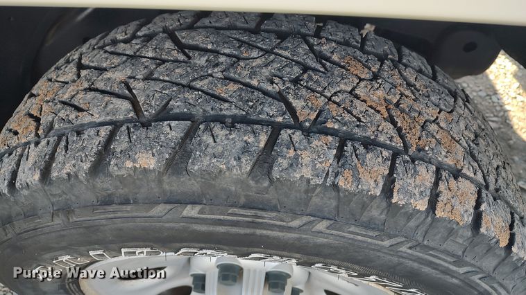 image for item LK9392 2006 Chevrolet Silverado 1500  Ext. Cab pickup truck