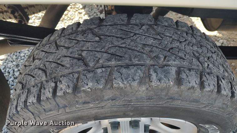 image for item LK9392 2006 Chevrolet Silverado 1500  Ext. Cab pickup truck