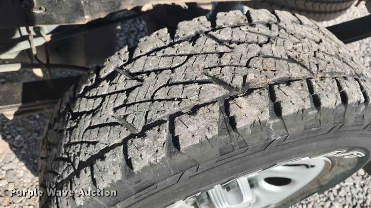 image for item LK9392 2006 Chevrolet Silverado 1500  Ext. Cab pickup truck