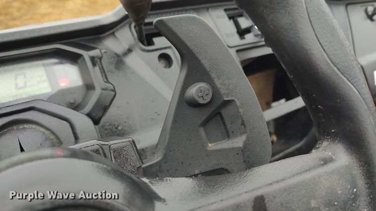 image for item LK9405 2019 Honda Pioneer 1000  utility vehicle