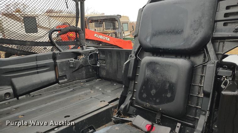 image for item LK9405 2019 Honda Pioneer 1000  utility vehicle