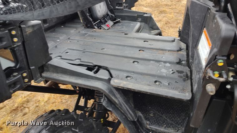 image for item LK9405 2019 Honda Pioneer 1000  utility vehicle