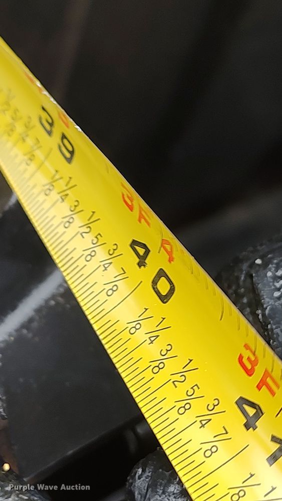 image for item LK9405 2019 Honda Pioneer 1000  utility vehicle