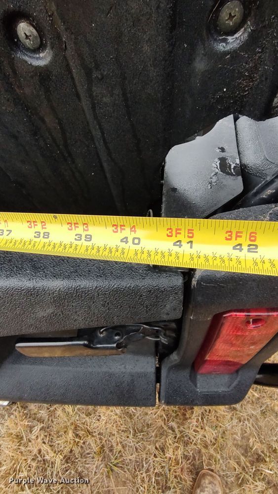 image for item LK9405 2019 Honda Pioneer 1000  utility vehicle