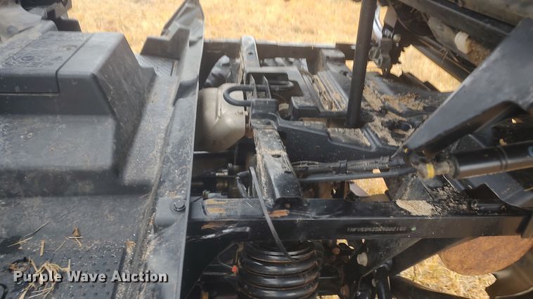 image for item LK9405 2019 Honda Pioneer 1000  utility vehicle