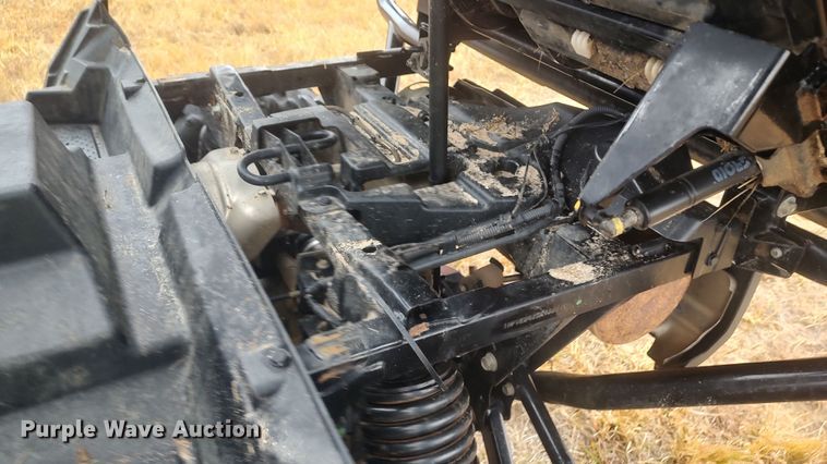 image for item LK9405 2019 Honda Pioneer 1000  utility vehicle