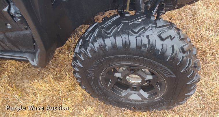 image for item LK9405 2019 Honda Pioneer 1000  utility vehicle