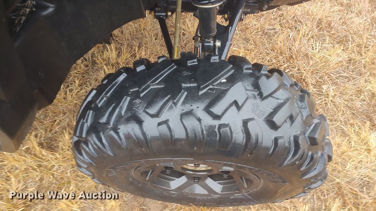 image for item LK9405 2019 Honda Pioneer 1000  utility vehicle