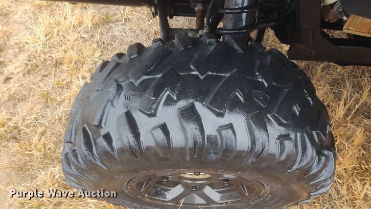 image for item LK9405 2019 Honda Pioneer 1000  utility vehicle