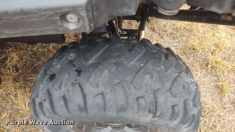 image for item LK9405 2019 Honda Pioneer 1000  utility vehicle