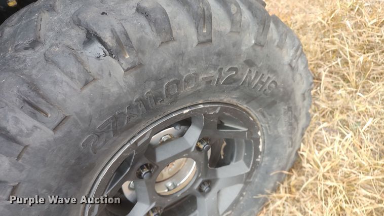 image for item LK9405 2019 Honda Pioneer 1000  utility vehicle